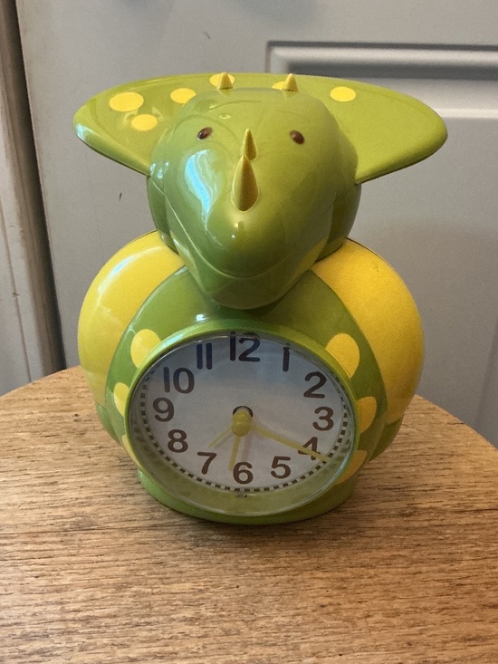 Circo Other - Roar ‘n’ Stomp Dinosaur Alarm Clock  by Target